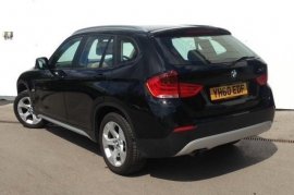 BMW X1  2.0