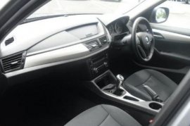BMW X1  2.0