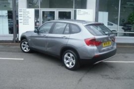 BMW X1  2.0