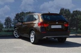 BMW X1 2.0