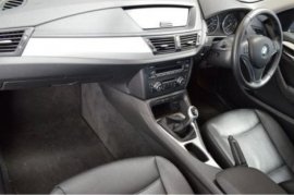 BMW X1 2.0