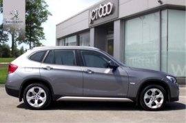 BMW X1 2.0