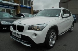 BMW X1 2.0
