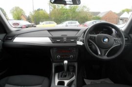BMW X1 2.0