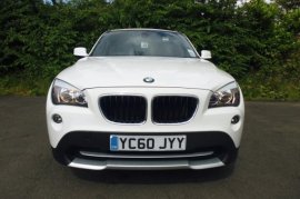 BMW X1  2.0