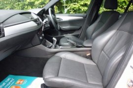 BMW X1  2.0