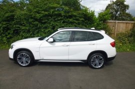 BMW X1  2.0