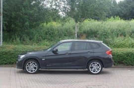 BMW X1  2.0