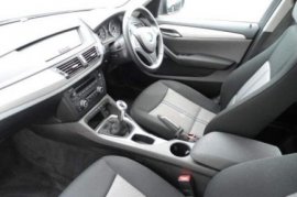 BMW x1 2.0