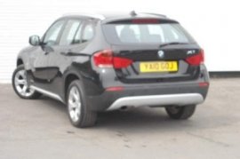 BMW x1 2.0