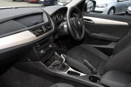 BMW X1  2.0