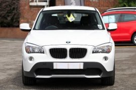 BMW X1  2.0