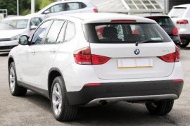 BMW X1  2.0
