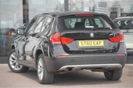 BMW X1  2.0