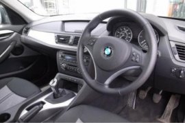 BMW X1  2.0