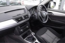 BMW X1  2.0