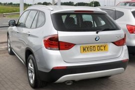 BMW X1  2.0