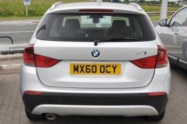 BMW X1  2.0