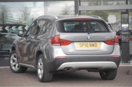 BMW X1   2.0