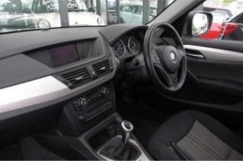 BMW X1   2.0