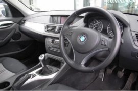 BMW X1   2.0