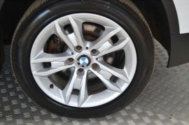 BMW X1 SDRIVE 20D EFFICIENT DYNAMICS 5DR 2.0