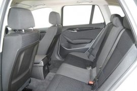 BMW X1 SDRIVE 20D EFFICIENT DYNAMICS 5DR 2.0