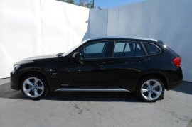 BMW X1    2.0