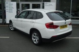 BMW X1 . 2.0