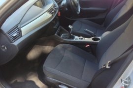 BMW X1  2.0 5dr
