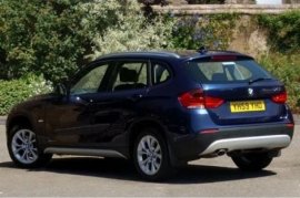 BMW X1   2.0