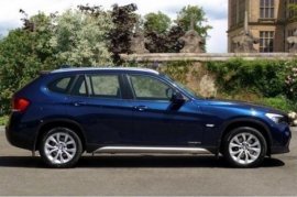 BMW X1   2.0
