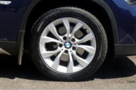 BMW X1   2.0