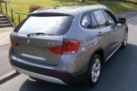 BMW X1  2.0