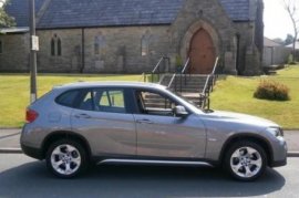 BMW X1  2.0