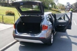 BMW X1  2.0