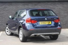 BMW X1 . 2.0