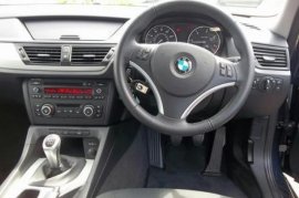 BMW X1 . 2.0