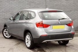 BMW X1  2.0