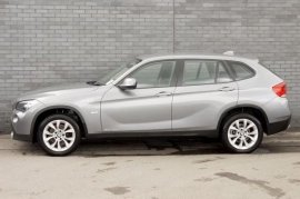 BMW X1  2.0