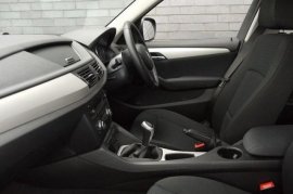 BMW X1  2.0