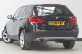 BMW X1  2.0