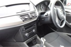 BMW X1  2.0