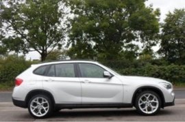 BMW X1  2.0
