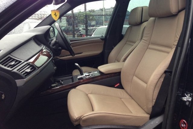 BMW X5 3.0