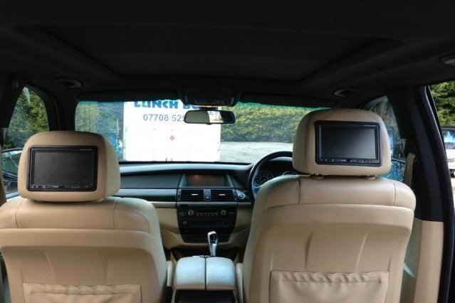 BMW X5 3.0