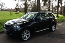 BMW X5 3.0