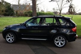 BMW X5 3.0