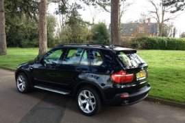 BMW X5 3.0
