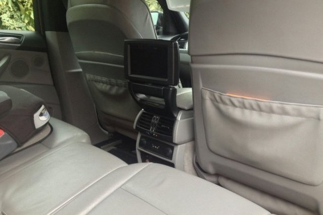 BMW X5 3.0